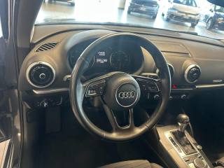 AUDI A3 usata, con Controllo trazione
