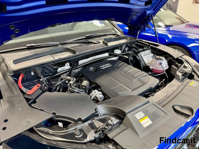 AUDI Q5 usata, con Start/Stop Automatico