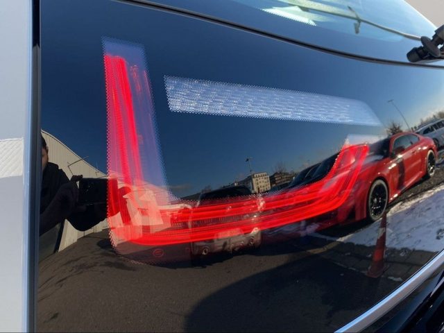 BMW i3 usata, con ESP