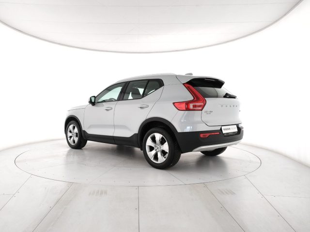 VOLVO XC40 usata, con Airbag laterali
