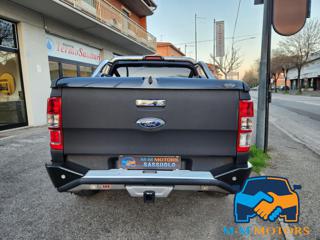 FORD Ranger usata, con Alzacristalli elettrici