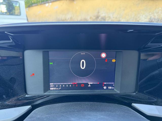 OPEL Mokka usata, con Autoradio