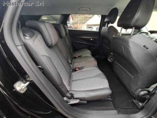PEUGEOT 5008 usata, con Vetri oscurati