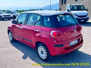 FIAT 500L usata, con Alzacristalli elettrici
