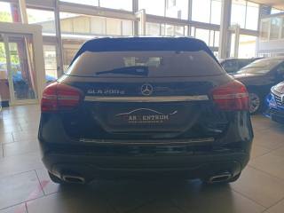 MERCEDES-BENZ GLA 200 usata, con Cerchi in lega