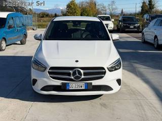 MERCEDES-BENZ B 180 usata, con Airbag laterali