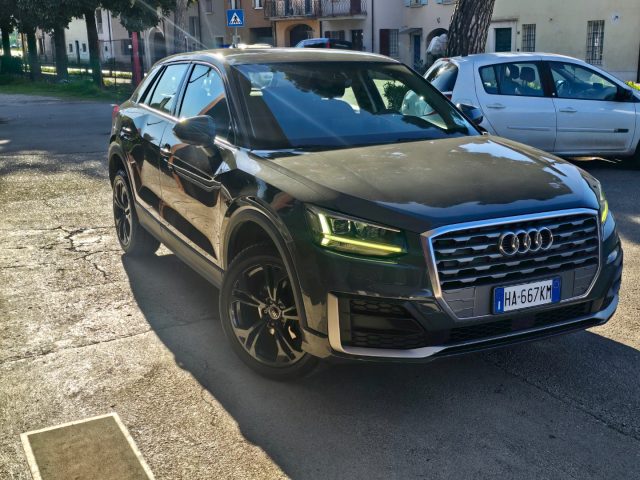 AUDI Q2 usata 66