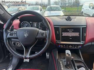 MASERATI Levante usata, con ESP