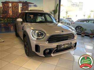 MINI Countryman usata, con Airbag laterali