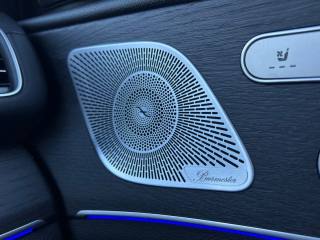 MERCEDES-BENZ GLE 350 usata, con Volante in pelle