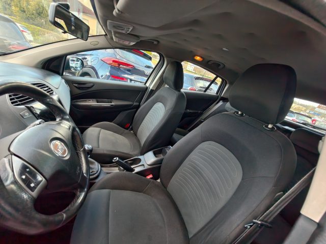 FIAT Bravo usata, con Chiusura centralizzata