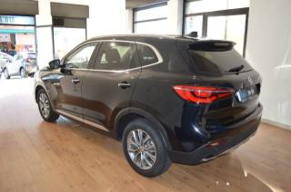 MG HS usata, con Airbag laterali