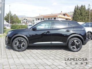 PEUGEOT 2008 usata, con Controllo trazione