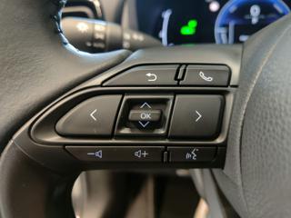 TOYOTA Yaris Cross usata, con Climatizzatore