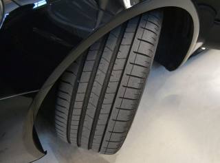 PORSCHE Panamera usata, con Leve al volante