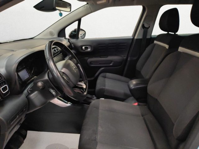 CITROEN C3 Aircross usata, con Cruise Control