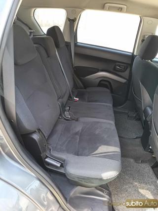 MITSUBISHI Outlander usata, con Controllo trazione