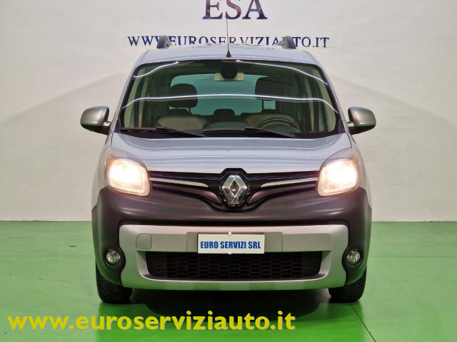 RENAULT Kangoo usata 50
