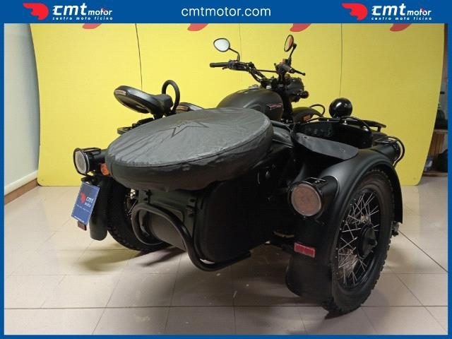 OTHERS-ANDERE OTHERS-ANDERE usata 3