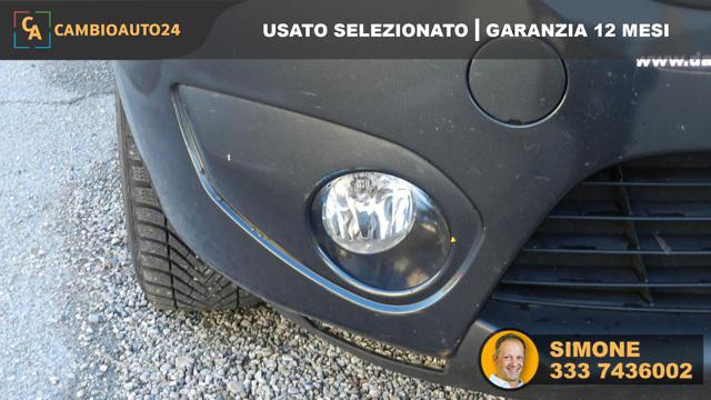DACIA Dokker usata 36