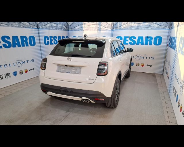 FIAT 600 usata, con Cerchi in lega