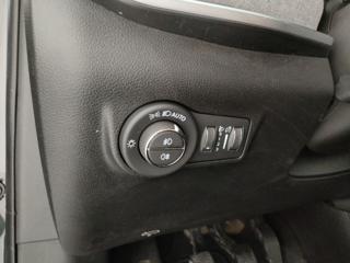 JEEP Compass usata, con Boardcomputer