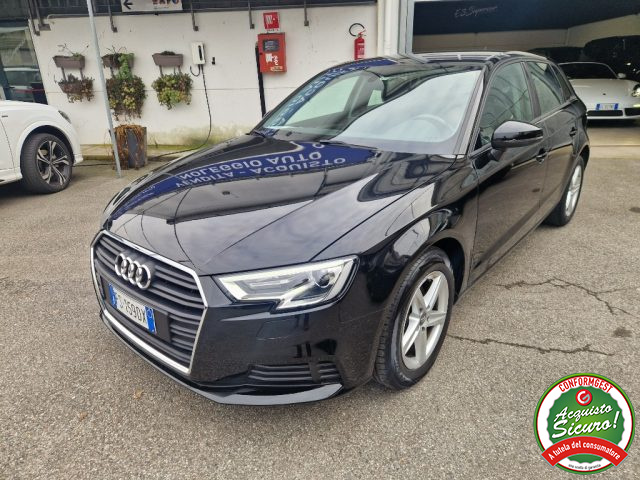 AUDI A3 usata, con ABS