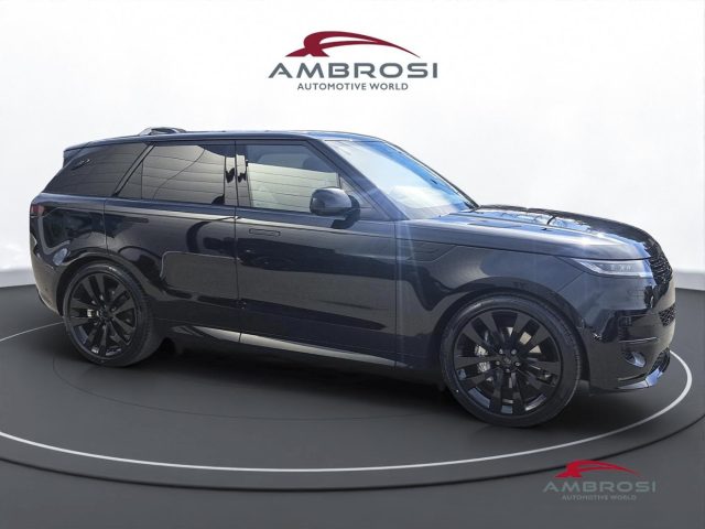 LAND ROVER Range Rover Sport usata 1