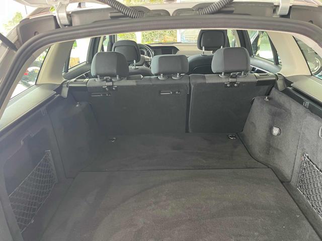 MERCEDES-BENZ C 220 usata, con ESP