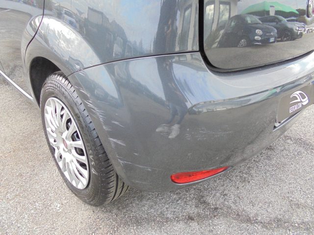 FIAT Punto usata 21