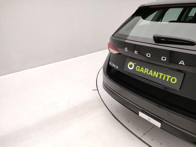 SKODA Octavia usata, con Chiusura centralizzata telecomandata