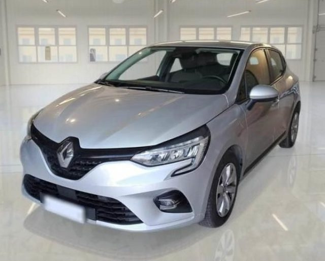 RENAULT Clio usata, con ABS