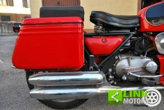 MOTO GUZZI Falcone usata 6