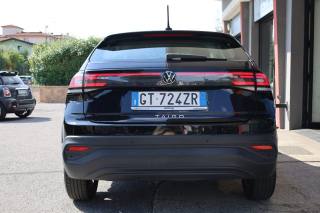 VOLKSWAGEN Taigo usata 100