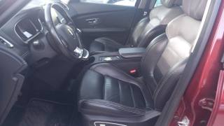 RENAULT Scenic usata, con Fendinebbia
