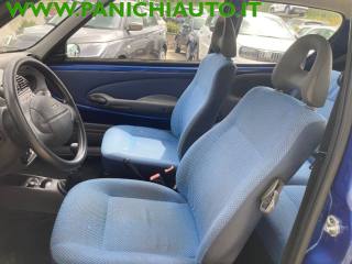 FIAT Seicento usata 8