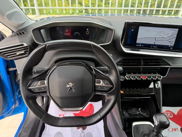 PEUGEOT 208 usata 17