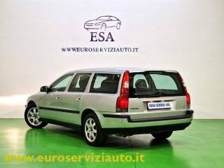 VOLVO V70 usata, con Airbag laterali