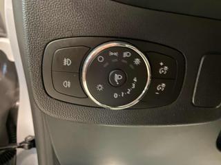 FORD Puma usata, con Chiusura centralizzata