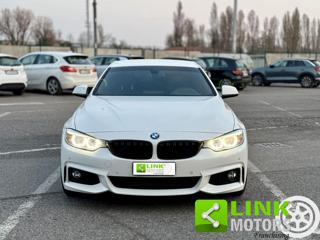 BMW 420 usata, con Controllo automatico clima