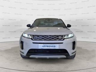 LAND ROVER Range Rover Evoque usata, con Chiusura centralizzata