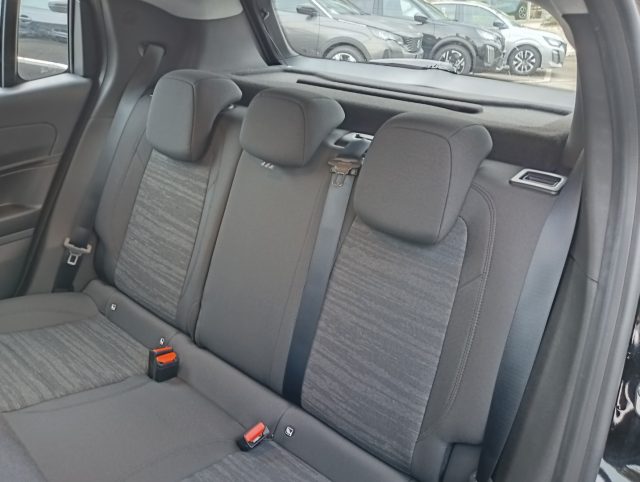 JEEP Avenger usata, con Cerchi in lega