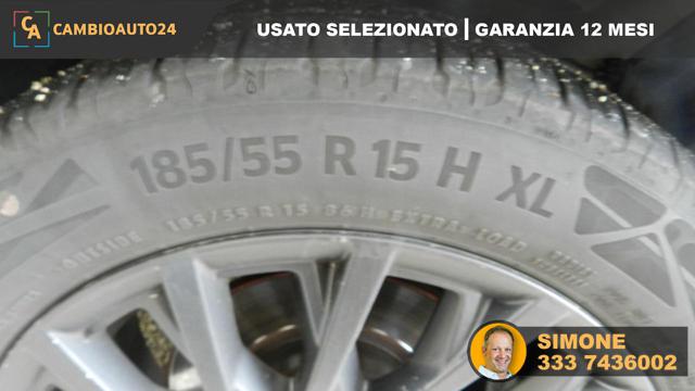FIAT 500 usata 92