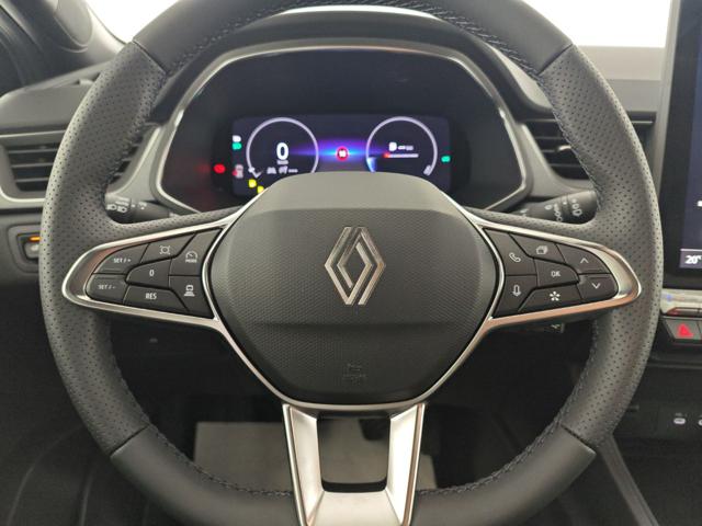 RENAULT Captur usata, con Boardcomputer