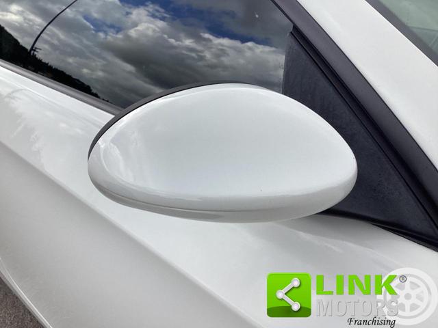 BMW 320 usata, con Cruise Control