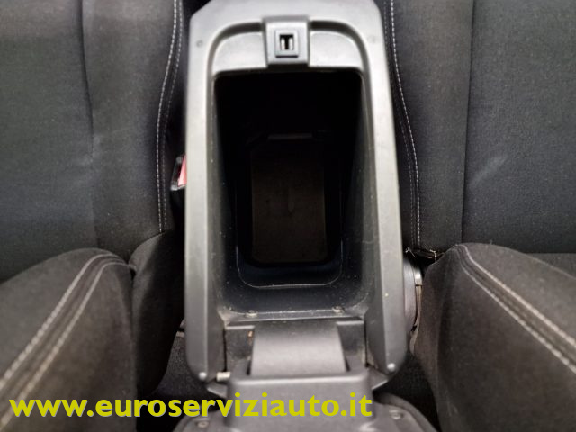 RENAULT Kangoo usata, con Vivavoce