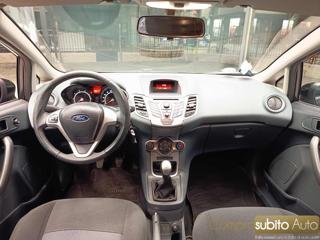 FORD Fiesta usata 26