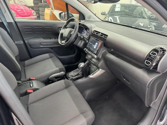 CITROEN C3 Aircross usata, con Bluetooth