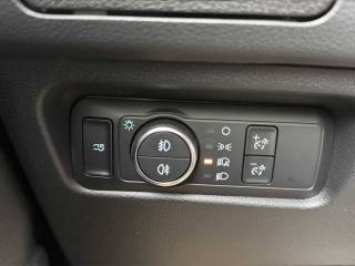 FORD Ranger Raptor usata, con Controllo trazione