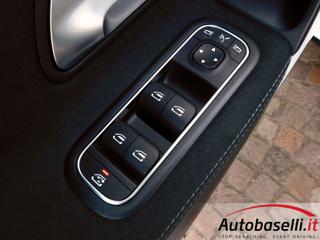 MERCEDES-BENZ A 180 usata, con Sound system